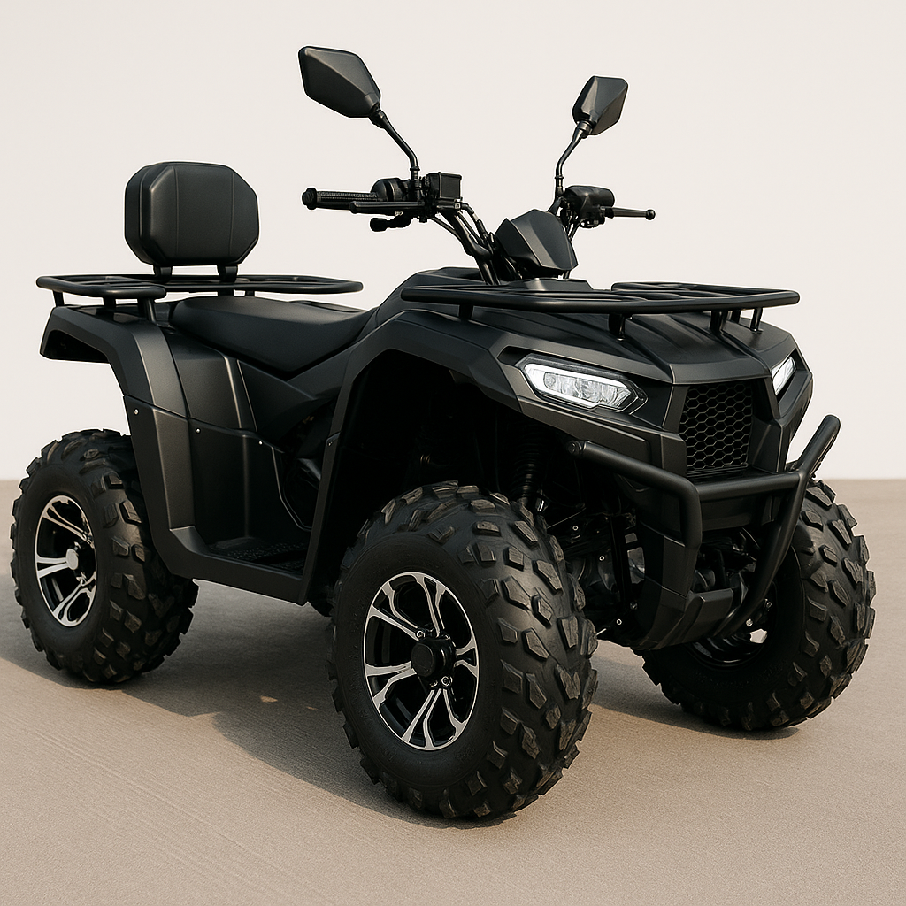 ATV Bikes