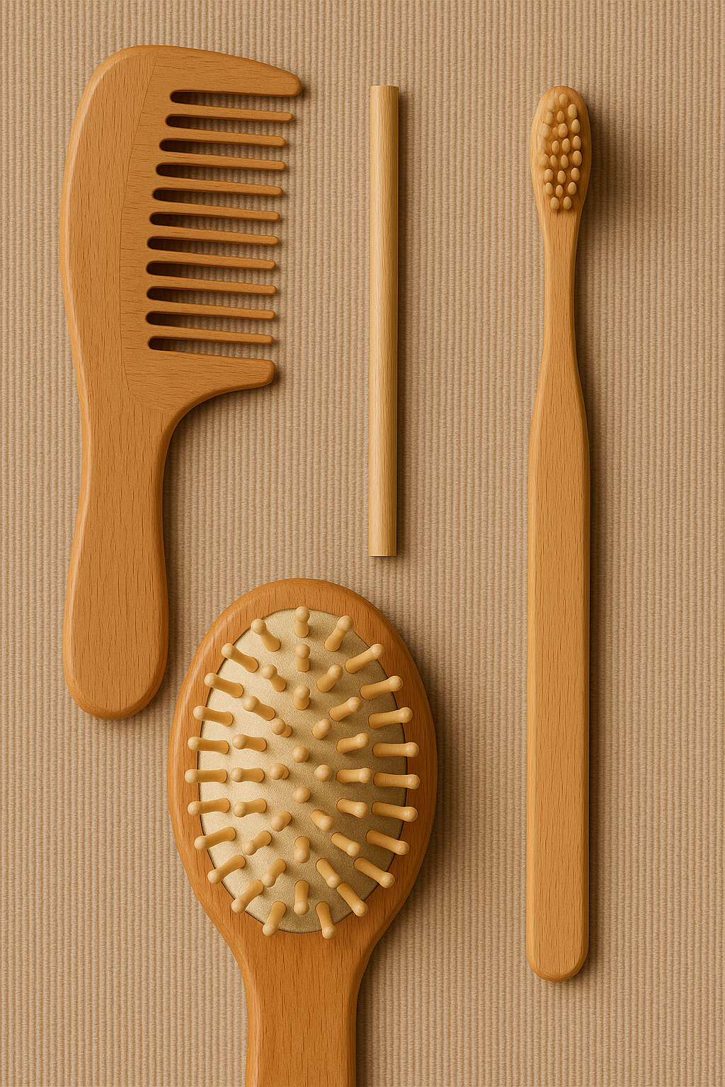 Bamboo And Wooden Product