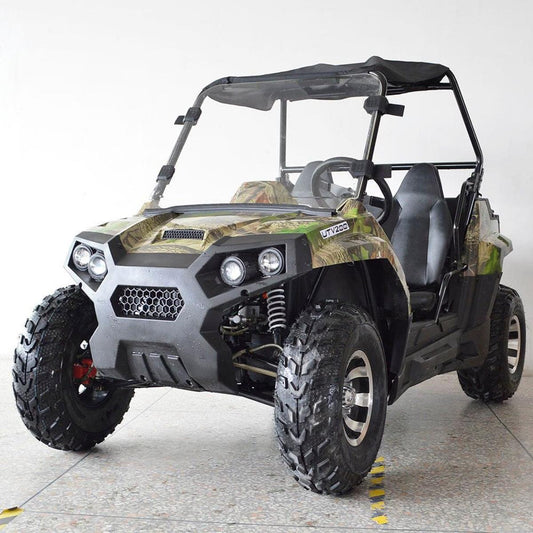 UTV ATV 200cc