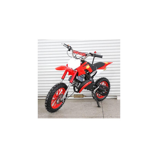 50cc Dirt Bike For Kids