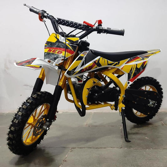 50cc Dirt Bike For Kids